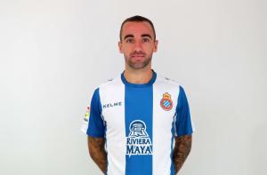 Sergi Darder (R.C.D. Espanyol) - 2018/2019